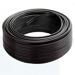 CABO FLEX 150MM PRETO 1KV SIL - BOBINA - 10896 - Comercial Leal