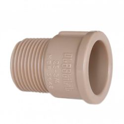 Adaptador Curto Soldavel 40X1.1/4 PLASTILIT - 1095 - Comercial Leal