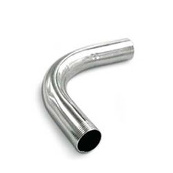 CURVA 90º GALVANIZADO PRE ZINCADO 1