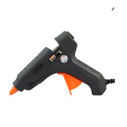 PISTOLA DE COLA QUENTE 40W-MD FOXLUX - 01106 - Comercial Leal