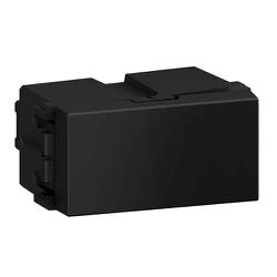MODULO INT SIMPLES PRETO REFINATTO - 11098 - Comercial Leal