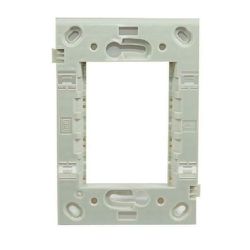 SUPORTE PARA PLACA 4X2 REFINATTO - 11104 - Comercial Leal