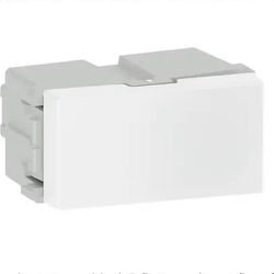 MODULO INT PARALELO BRANCO REFINATTO - 11196 - Comercial Leal