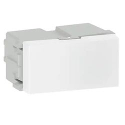 MODULO INT INTERMEDIARIO 10A BRANCO REFINATTO - 11... - Comercial Leal