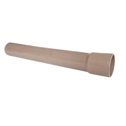 Tubo Soldável 40MM 6M PLASTILIT - 11351 - Comercial Leal