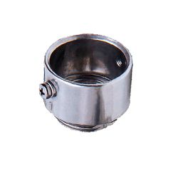 CONECTOR DE SAÍDA CX MÚLTIPLO ALUMÍNIO SEM PINTURA... - Comercial Leal