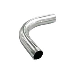 CURVA 90º GALVANIZADO PRE ZINCADO 2