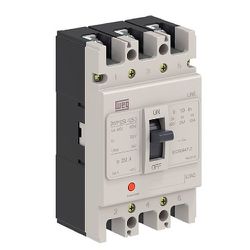 DISJUNTOR CAIXA MOLDADA DWPL TRIP 80A WEG - 11511 - Comercial Leal