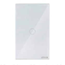 INTERRUPTOR SMARTECK 4X2