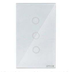INTERRUPTOR SMARTECK 4X2