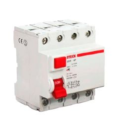 INTERRUPTOR DR TETRA 80A STECK - 11607 - Comercial Leal