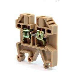 BORNE SAK BEGE 6,0MM - 11698 - Comercial Leal
