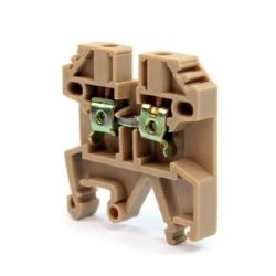 BORNE SAK BEGE 16,0MM - 11700 - Comercial Leal
