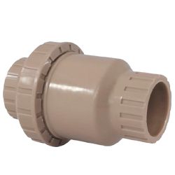 Válvula de Retenção Soldável 32MM PLASTILIT - 1173... - Comercial Leal