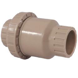 Válvula de Retenção Soldável 40MM PLASTILIT - 1176... - Comercial Leal