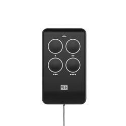 DISPOSITIVO CONTROLE REMOTO SMART RF WEG - 11886 - Comercial Leal
