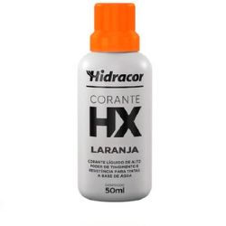 CORANTE LÍQUIDO VIOLETA 50ML HIDRACOR - 11953 - Comercial Leal