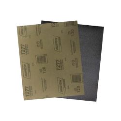 LIXA D'ÁGUA T277 P120 COM 50 FOLHAS NORTON - 12254 - Comercial Leal