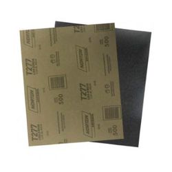 LIXA D'ÁGUA T277 P500 COM 50 FOLHAS NORTON - 12262 - Comercial Leal