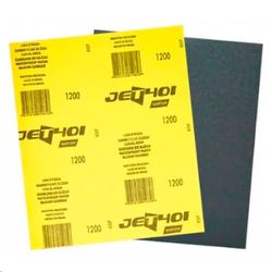 LIXA D'ÁGUA T401 P1200 COM 50 FOLHAS NORTON - 1226... - Comercial Leal