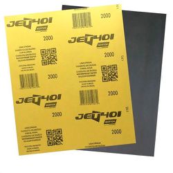 LIXA D'ÁGUA T401 P1500 COM 50 FOLHAS NORTON - 1226... - Comercial Leal
