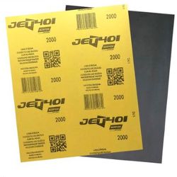 LIXA D'ÁGUA T401 P2000 C/50FL NORTON - 12268 - Comercial Leal