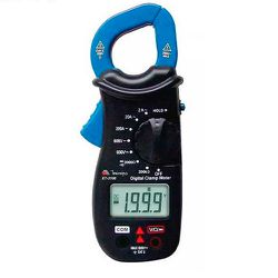 ALICATE AMPERIMETRO ET-3100 DIGITAL MINIPA - 13443 - Comercial Leal