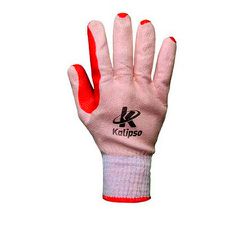 LUVA PROTEÇÃO REDGRIP T.0-M KALIPSO 02.01.3.2 - 14... - Comercial Leal