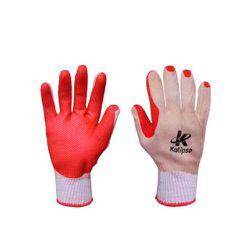 LUVA PROTEÇÃO REDGRIP T.10-XG KALIPSO 02.01.3.4 - ... - Comercial Leal