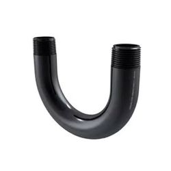 CURVA 180 PVC C/ ROSCA ELETROD PTO 1