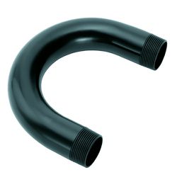 CURVA 180 PVC C/ ROSCA ELETROD PTO 2