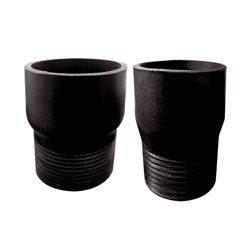 CONECTOR BOLSA/ROSCA ELETROD PTO 2