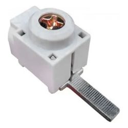 CONECTOR GENERICO LONGO SAIDA FRONTAL 6 A 25MM ROH... - Comercial Leal