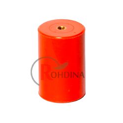 ISOLADOR BARRAMENTO PENTE ROHDINA - 15352 - Comercial Leal