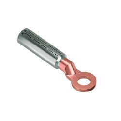TERMINAL BIMETÁLICO À COMPRESSÃO 240MM TBTA-120-13... - Comercial Leal