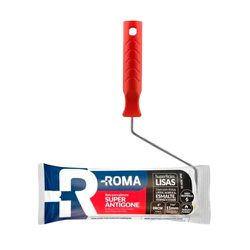 ROLO DE PINTURA SUPER ANTIGONE C/ CABO 09CM ROMA ... - Comercial Leal