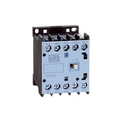 MINI CONTATOR AUXILIAR JZC8-22 127VCA 9A 2NA E 2NF... - Comercial Leal