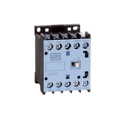 MINI CONTATOR AUXILIAR JZC8-22 220VCA 9A 2NA E 2NF... - Comercial Leal