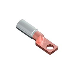 TERMINAL BIMETÁLICO À COMPRESSÃO185MM TBD-35-8 INT... - Comercial Leal