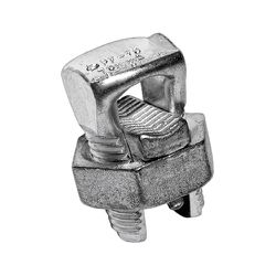 CONECTOR PFB 240MM ESTANHADO BIMET. SPLIT BOLT DER... - Comercial Leal