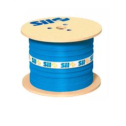CABO FLEX 185MM AZ 1KV BOBINA SIL - 15563 - Comercial Leal