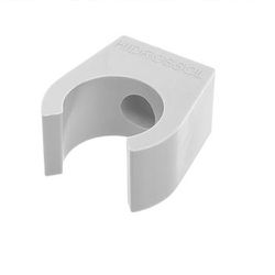 ABRAÇADEIRA FIXA TUBO PVC COND BCO 1
