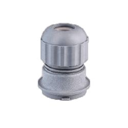 ADAPTADOR C/ PRENSA CABO PVC COND BCO 3/4
