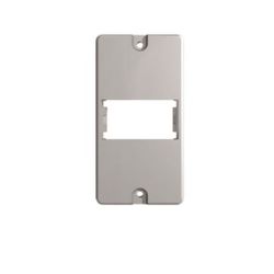 ESPELHO PVC COND BCO 1 MOD LIZ P/ CX PVC 3/4 HIDRO... - Comercial Leal