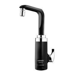 TORNEIRA ELÉTRICA PAREDE ESSENCE BCP/CRO 220VX5500... - Comercial Leal
