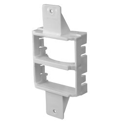 SUPORTE P/ CAIXA ALUM 2 MOD I9 ILUMI - 15679 - Comercial Leal