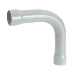 CURVA 90º 1/2 CZ C/ BOLSA TRAMONTINA - 15754 - Comercial Leal
