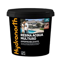 RESINA MULT. ACQUA CERAMICA ONIX BRILHANTE 900ML H... - Comercial Leal