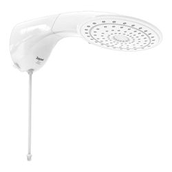 DUCHA OPTIMA ELETRONICA 127V X 5.500W ZAGONEL - 15... - Comercial Leal