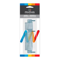 RESISTÊNCIA 220X5500W 3T P/ LORENZETTI TIPO ULTRA ... - Comercial Leal